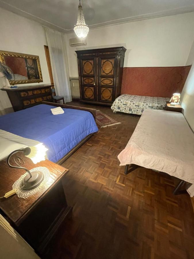 Princess Guest House Canal View Veneţia Exterior foto