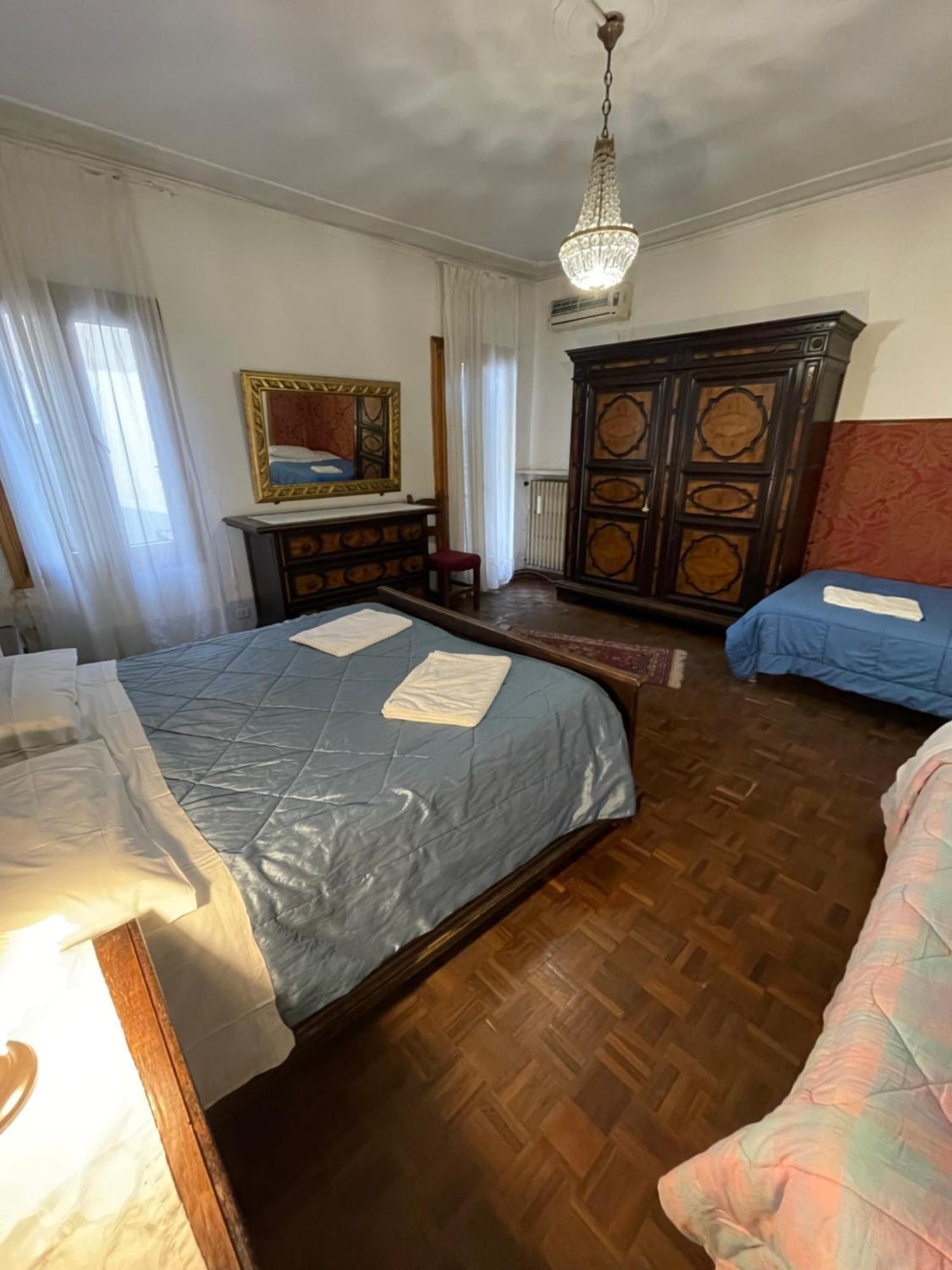 Princess Guest House Canal View Veneţia Exterior foto
