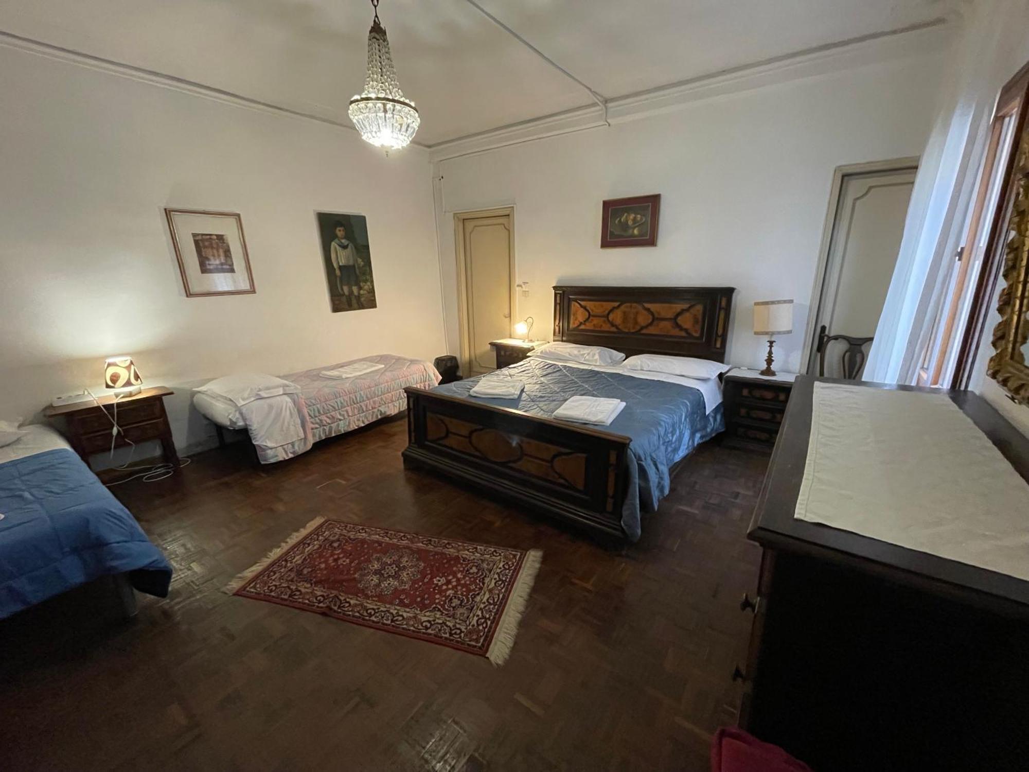 Princess Guest House Canal View Veneţia Exterior foto
