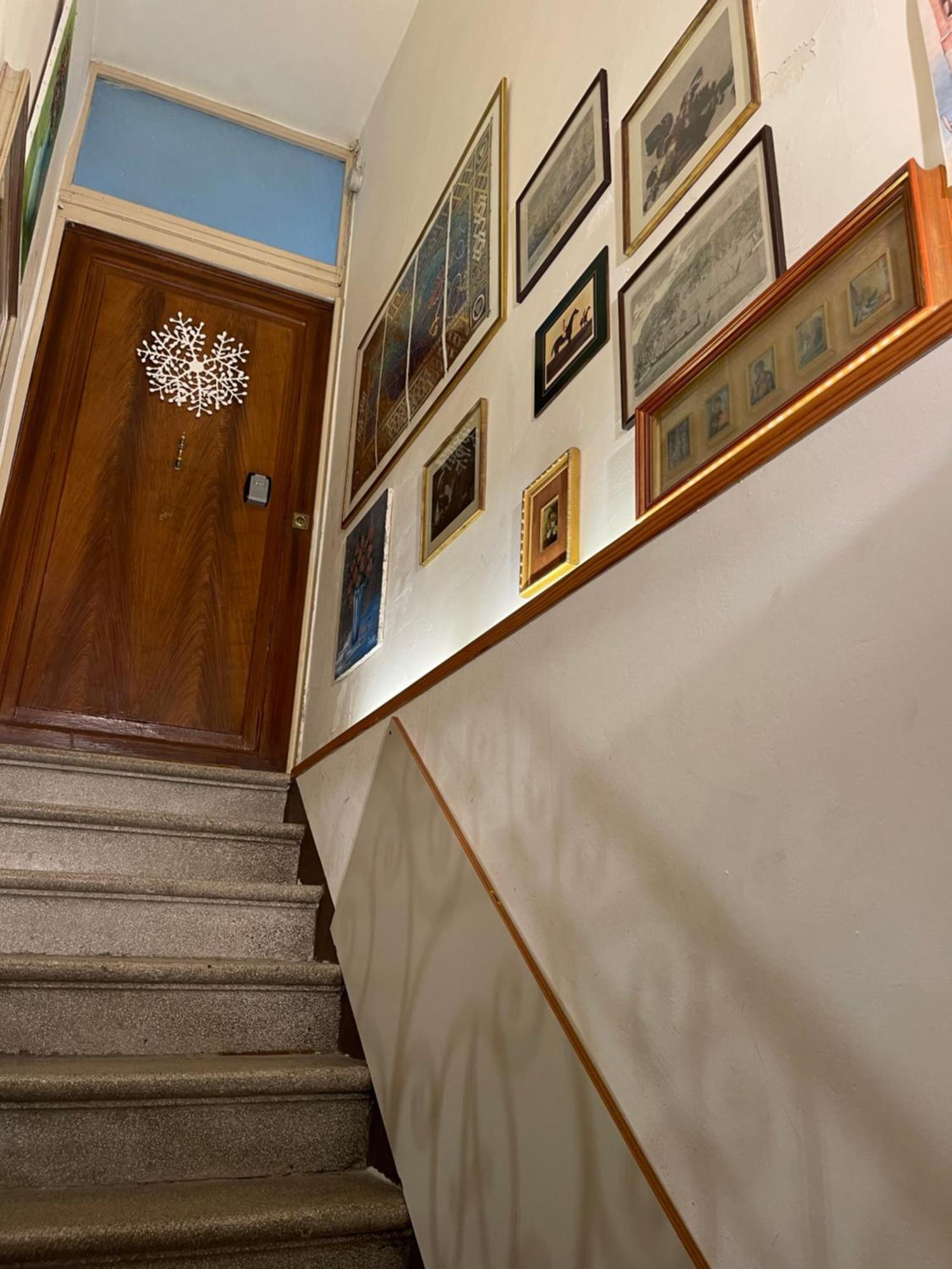 Princess Guest House Canal View Veneţia Exterior foto