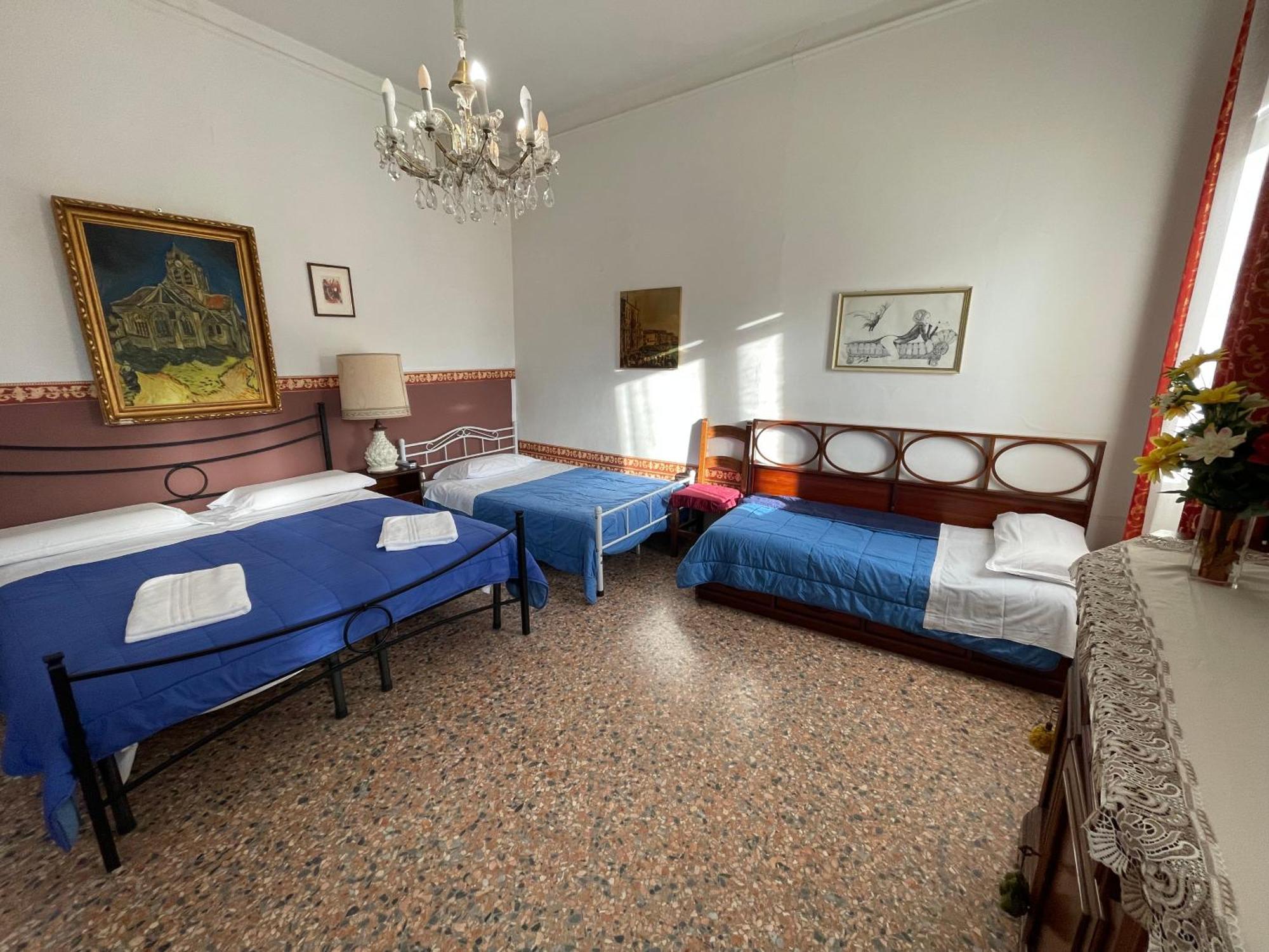 Princess Guest House Canal View Veneţia Exterior foto