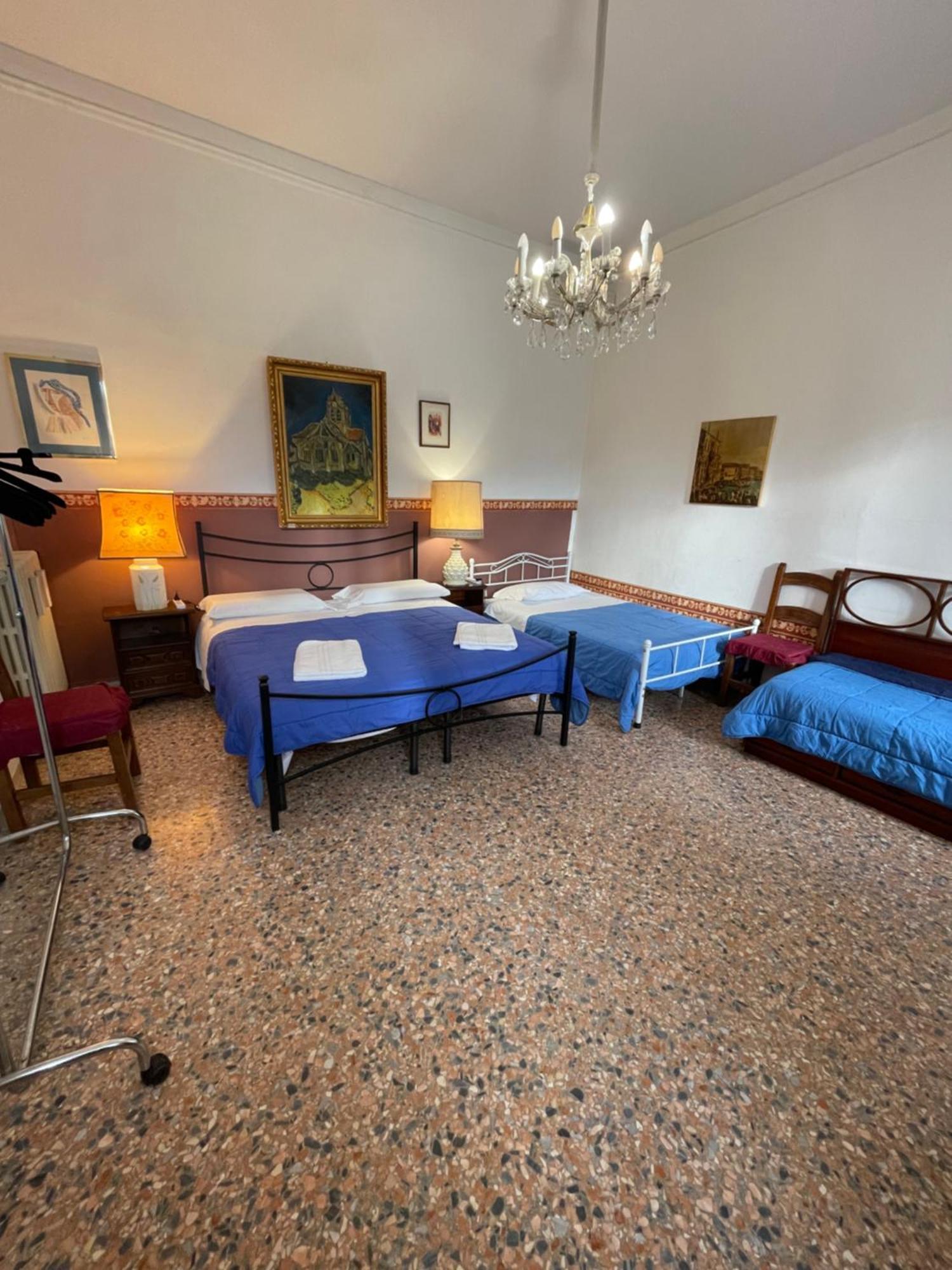Princess Guest House Canal View Veneţia Exterior foto