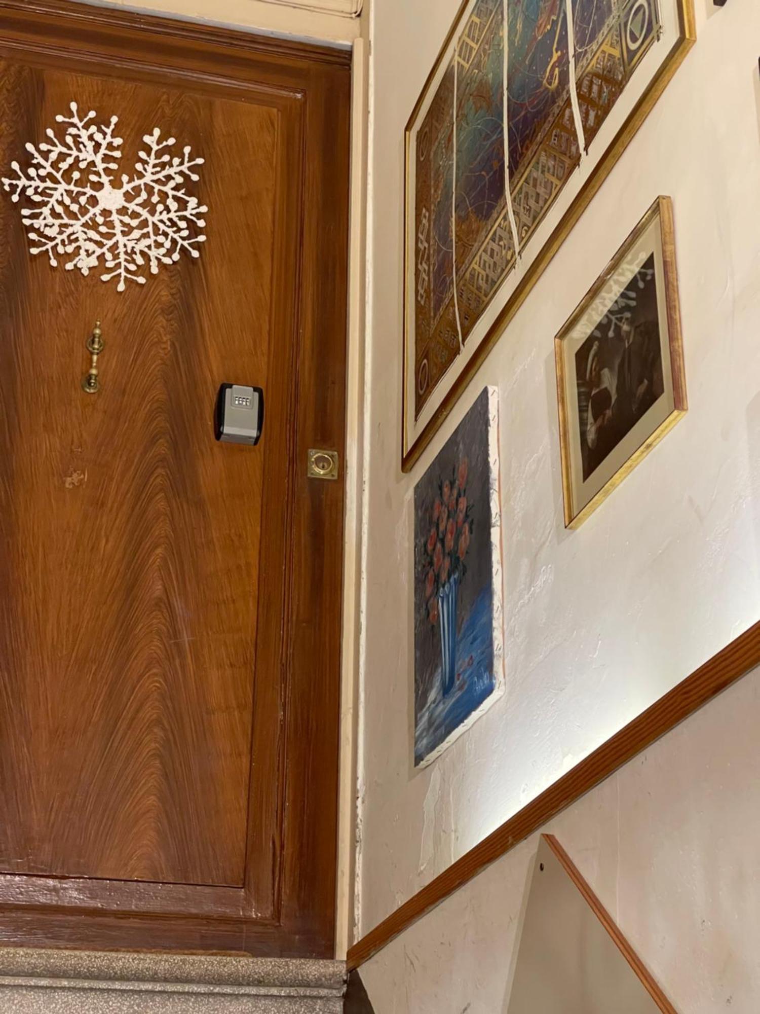 Princess Guest House Canal View Veneţia Exterior foto