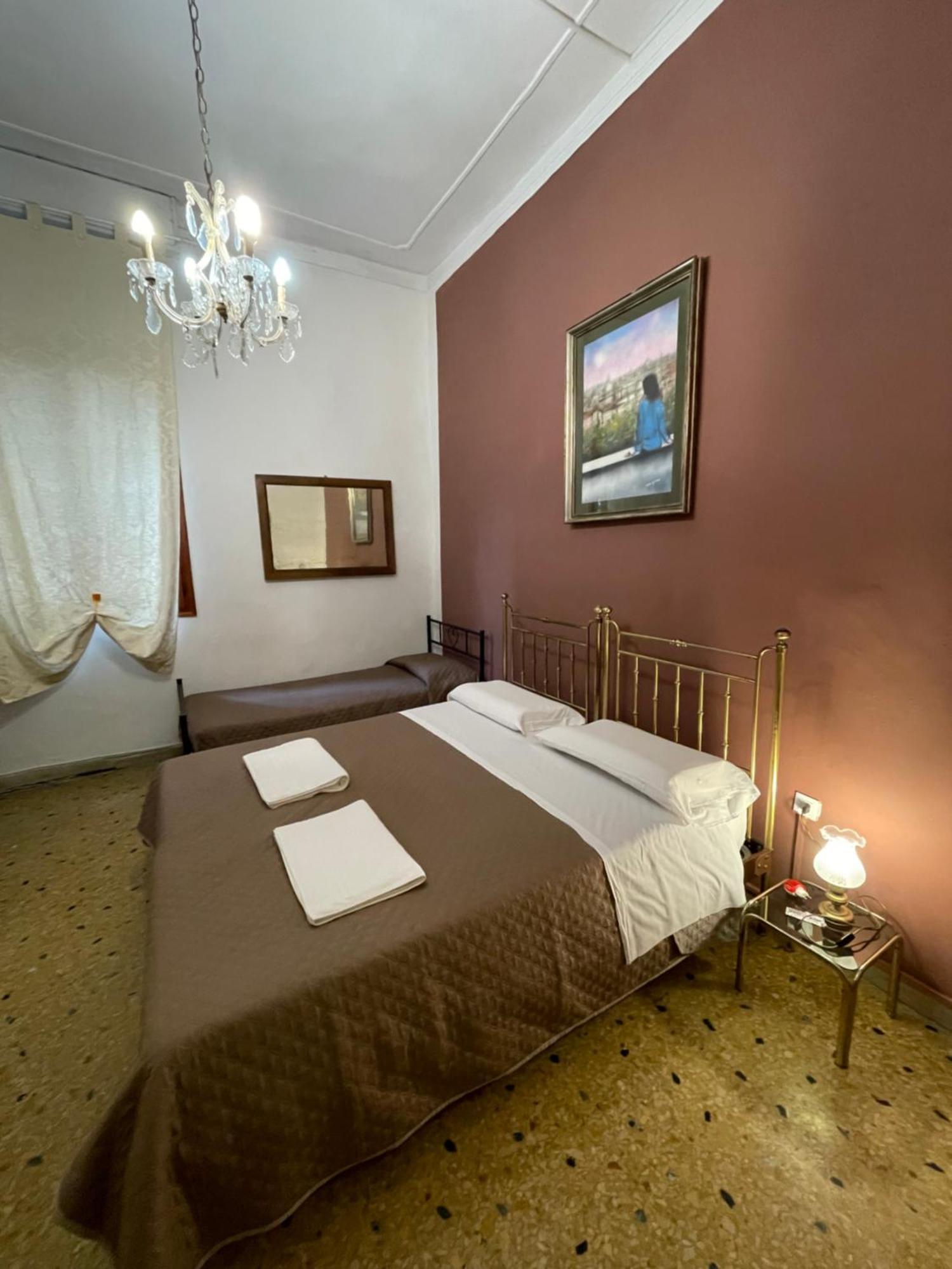 Princess Guest House Canal View Veneţia Exterior foto