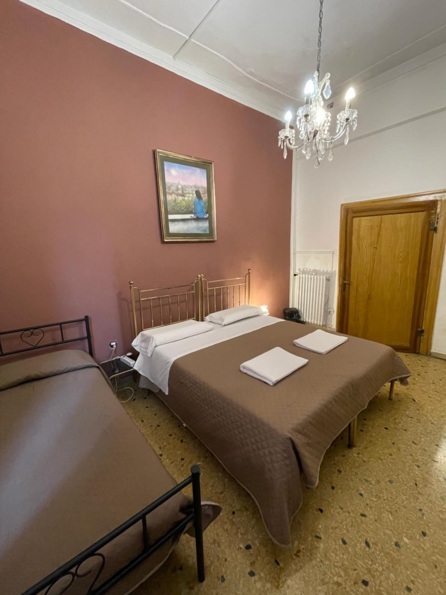 Princess Guest House Canal View Veneţia Exterior foto