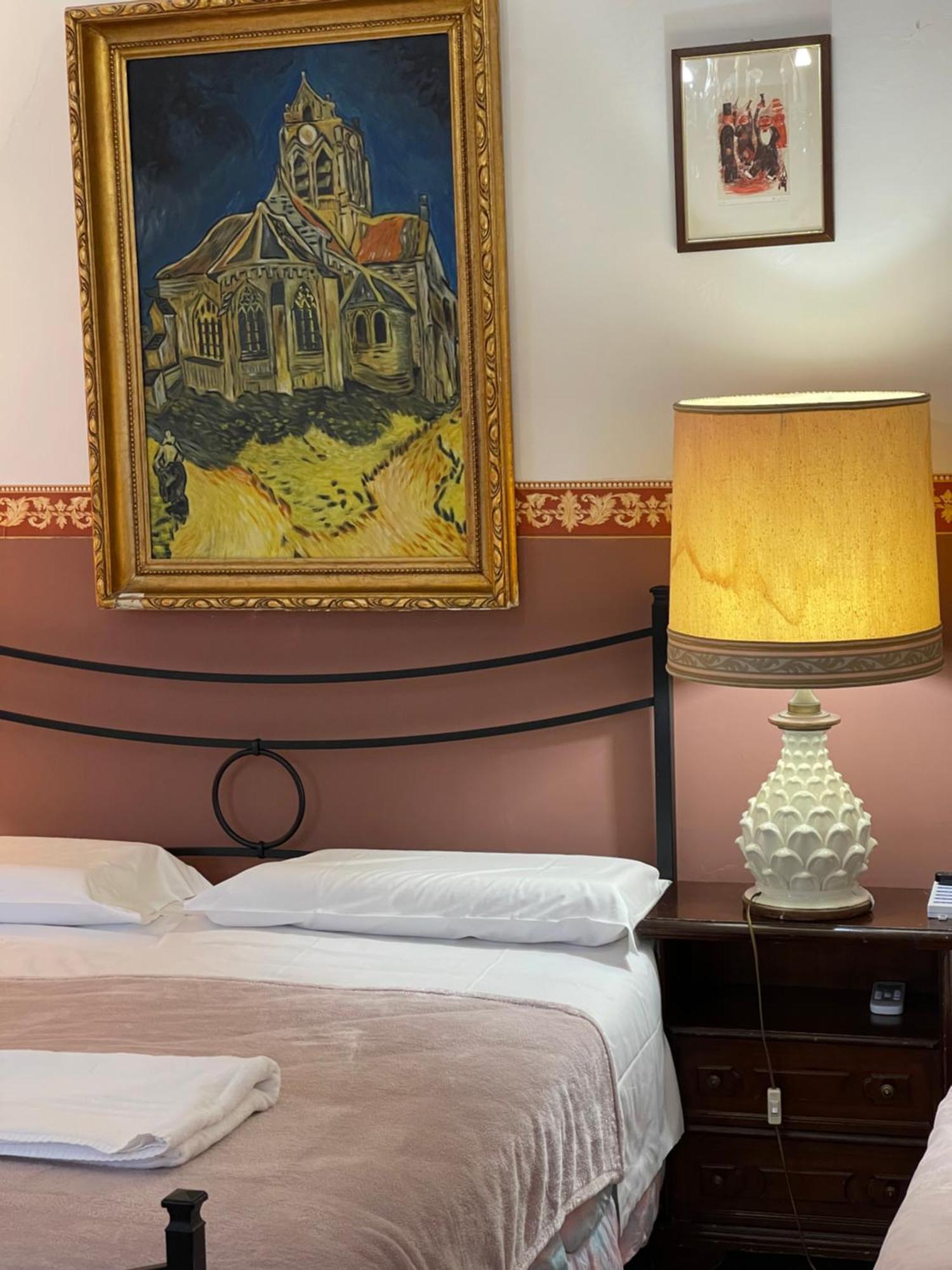 Princess Guest House Canal View Veneţia Exterior foto