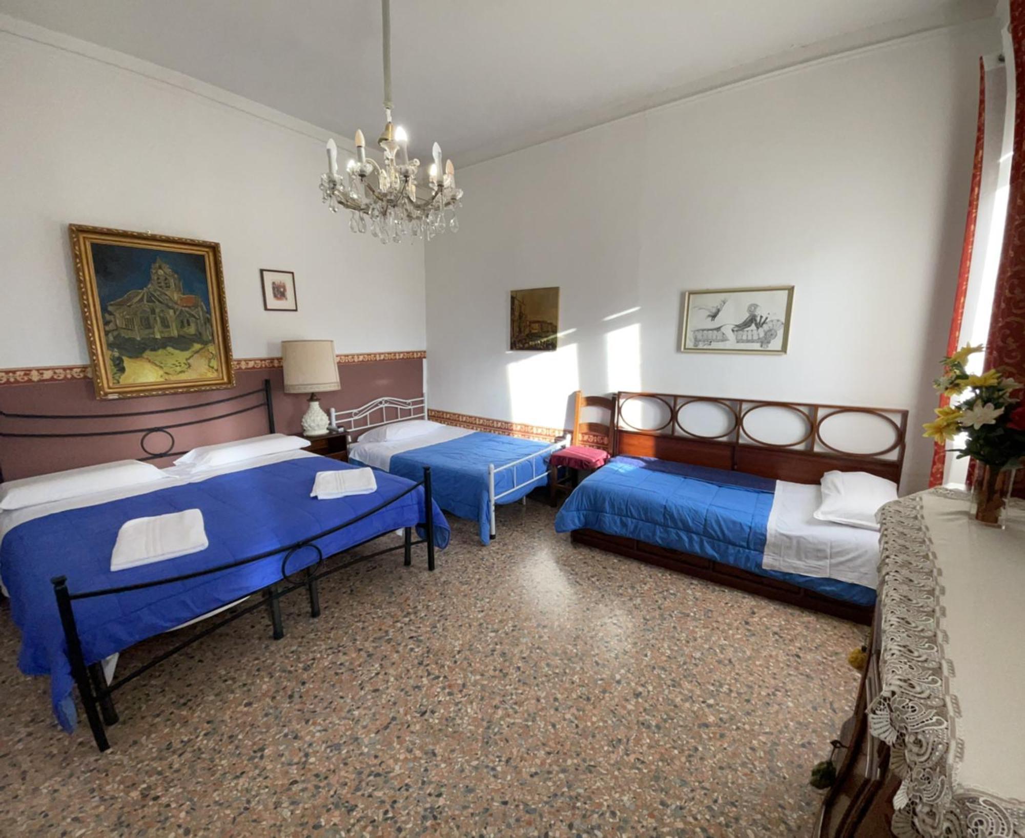 Princess Guest House Canal View Veneţia Exterior foto
