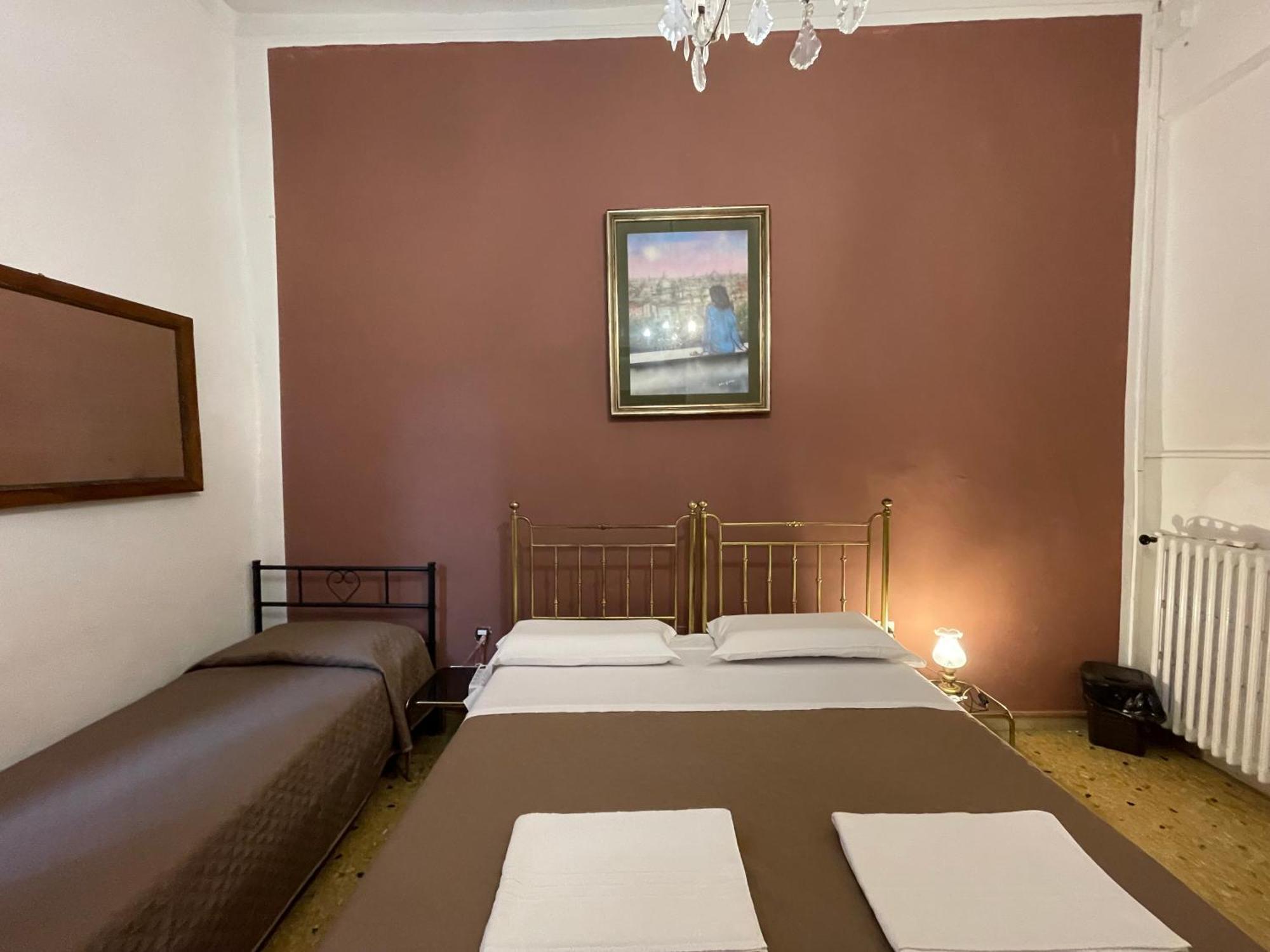Princess Guest House Canal View Veneţia Exterior foto