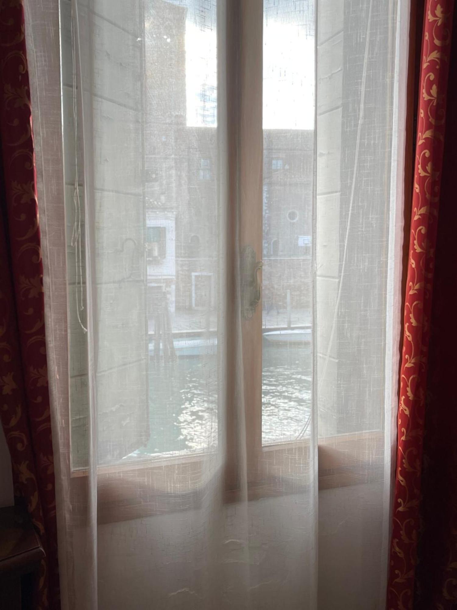 Princess Guest House Canal View Veneţia Exterior foto
