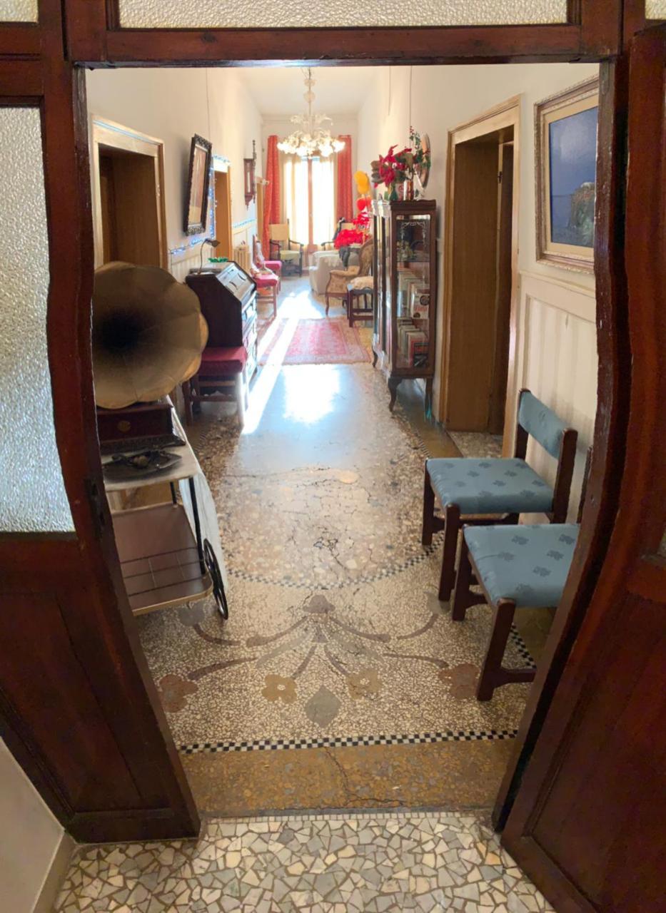 Princess Guest House Canal View Veneţia Exterior foto