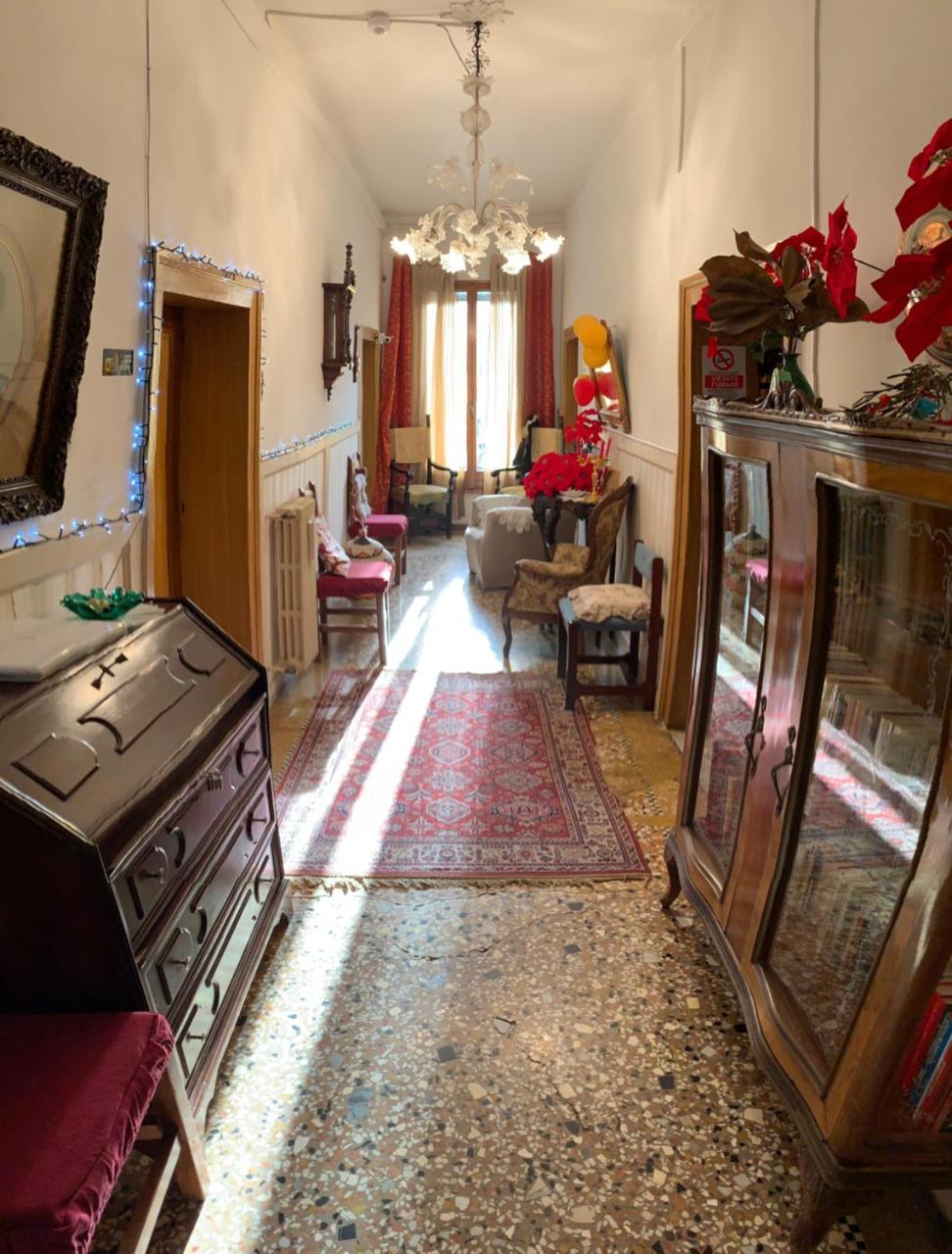 Princess Guest House Canal View Veneţia Exterior foto