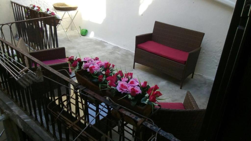 Princess Guest House Canal View Veneţia Exterior foto